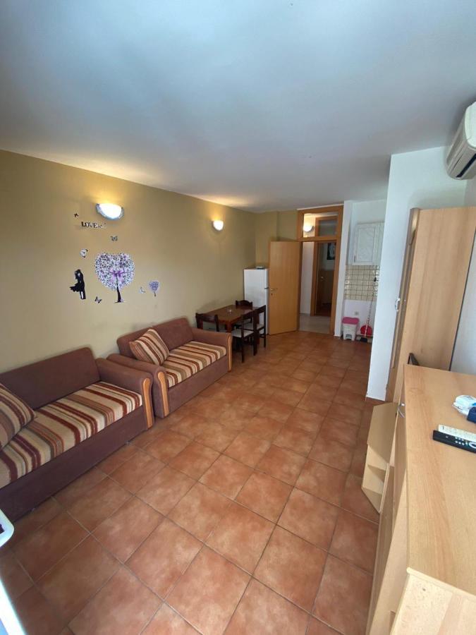 Apartment Dilba Новаля Екстер'єр фото