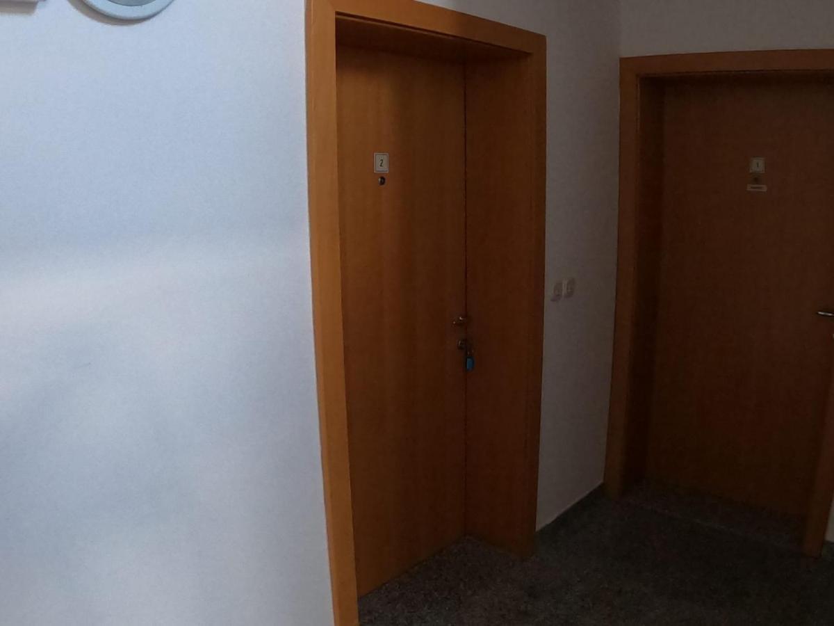 Apartment Dilba Новаля Екстер'єр фото