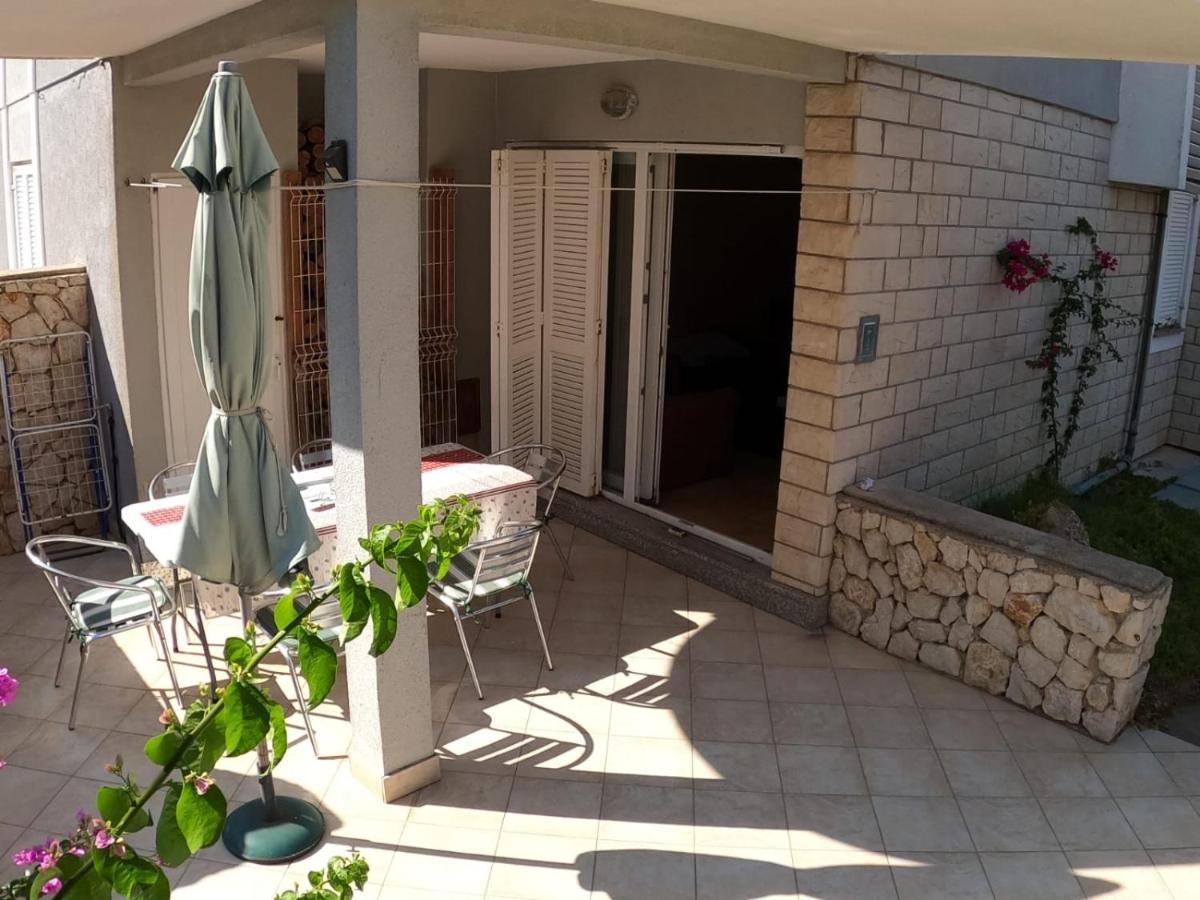 Apartment Dilba Новаля Екстер'єр фото
