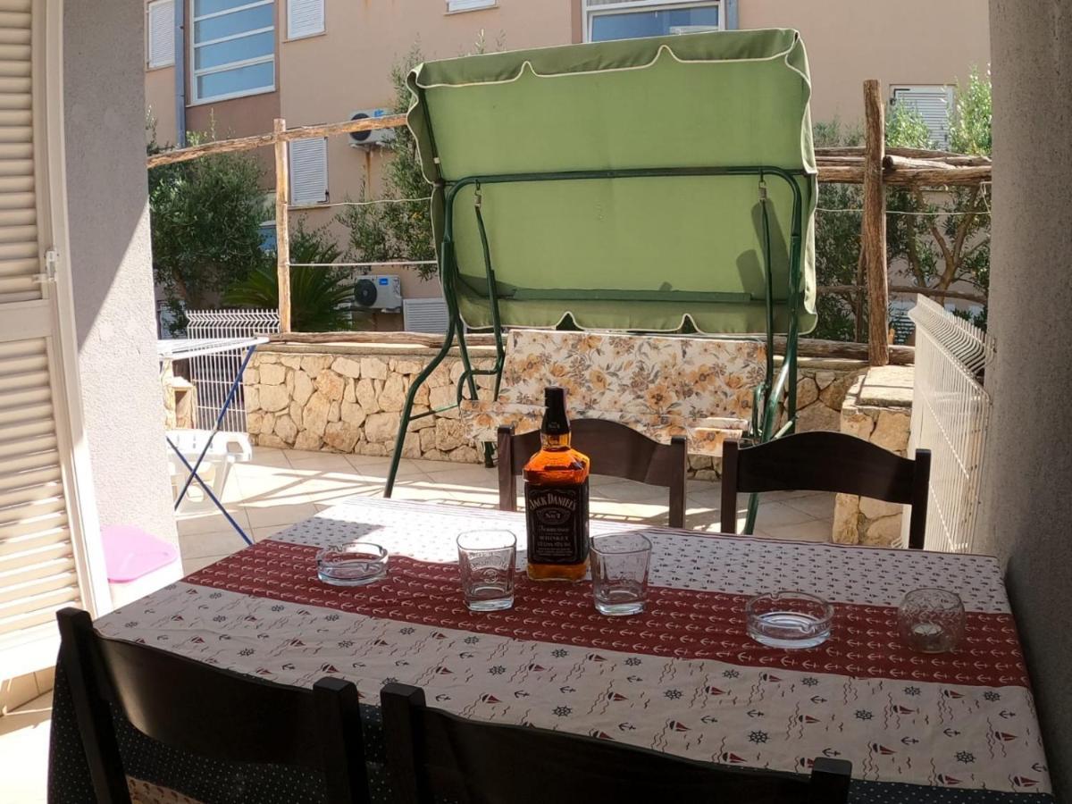 Apartment Dilba Новаля Екстер'єр фото