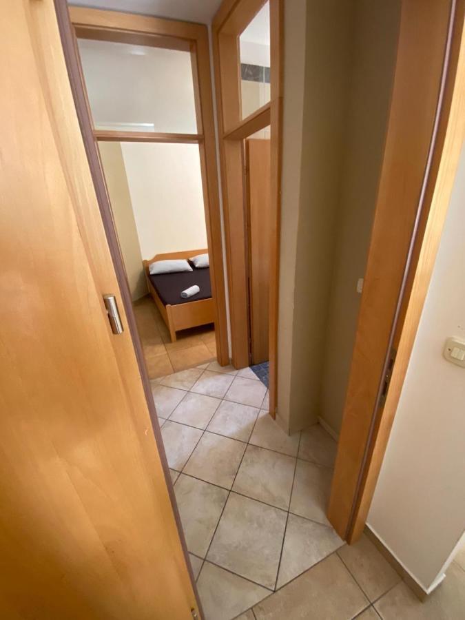 Apartment Dilba Новаля Екстер'єр фото