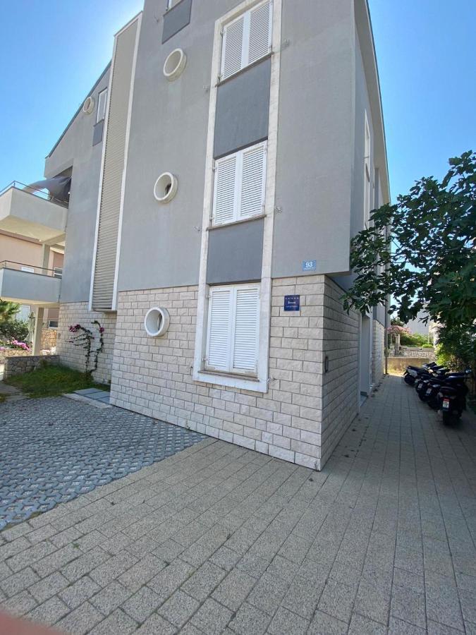 Apartment Dilba Новаля Екстер'єр фото