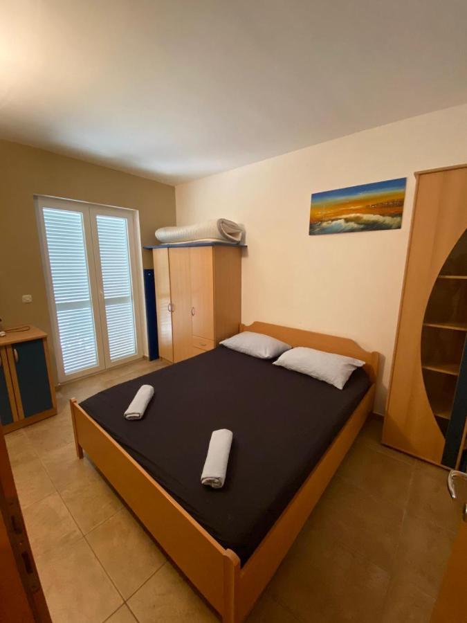 Apartment Dilba Новаля Екстер'єр фото
