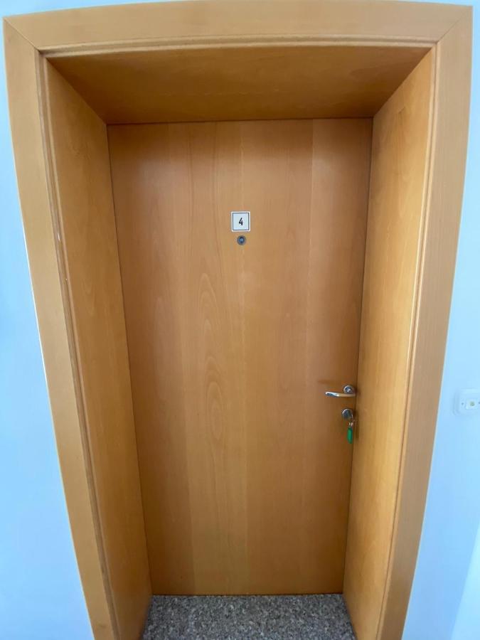 Apartment Dilba Новаля Екстер'єр фото