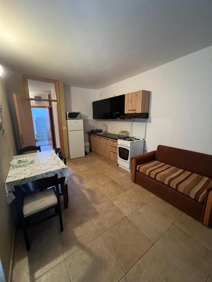 Apartment Dilba Новаля Екстер'єр фото