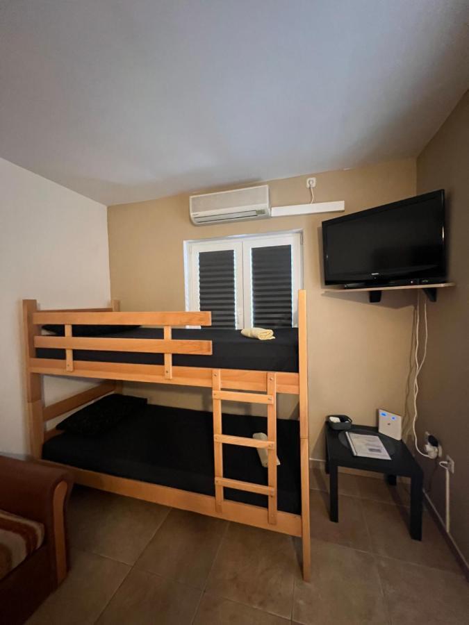 Apartment Dilba Новаля Екстер'єр фото