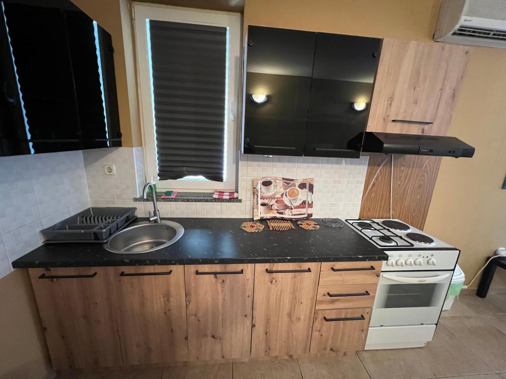 Apartment Dilba Новаля Екстер'єр фото