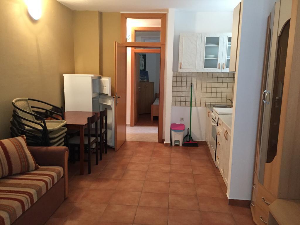 Apartment Dilba Новаля Екстер'єр фото